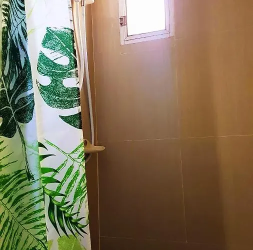 The 20 @sukhumvit 77 3*
